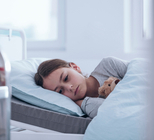 זיהומים בילדות: הישגים נמוכים יותר בביה"ס-תמונה